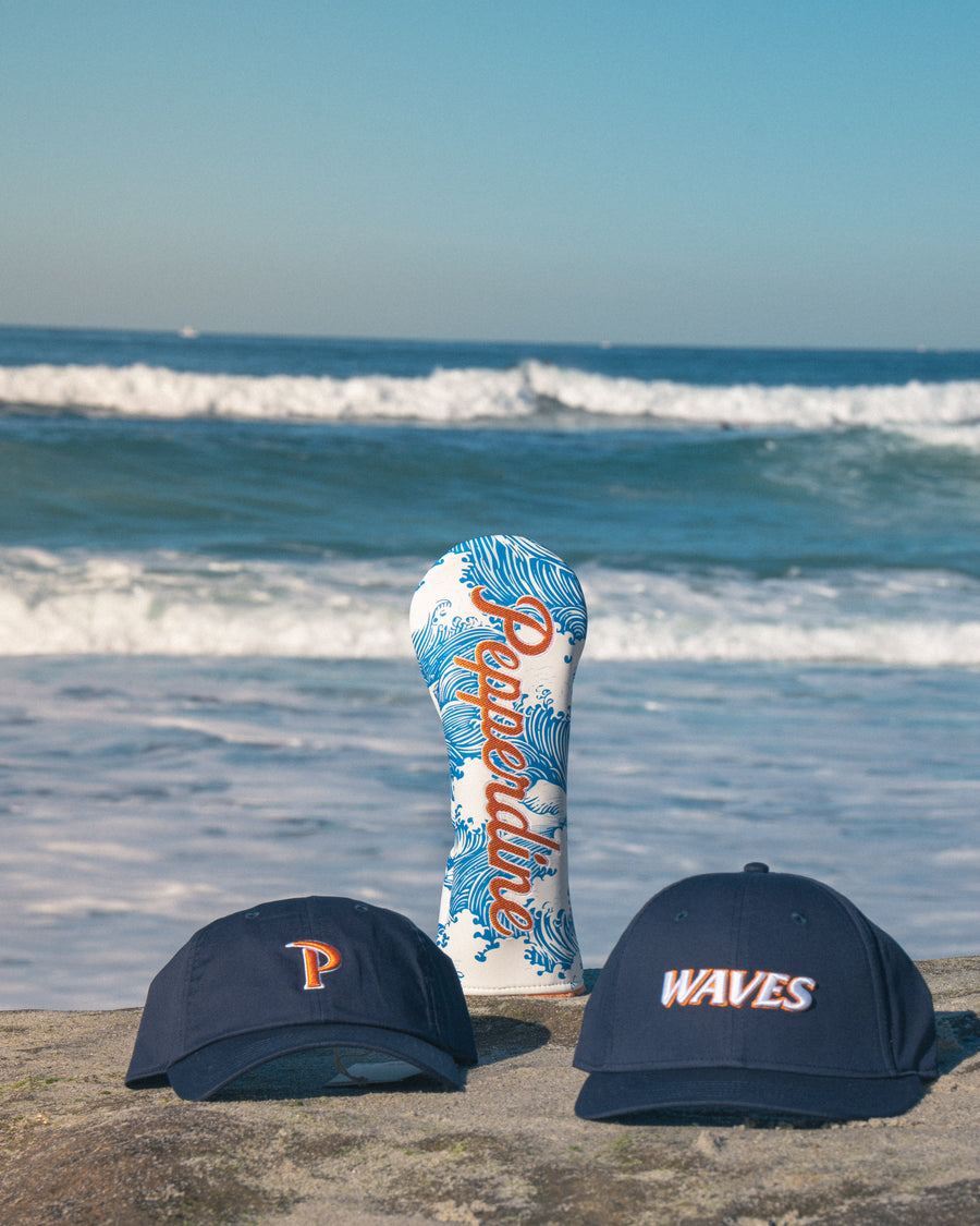 The Rolling Waves Collection