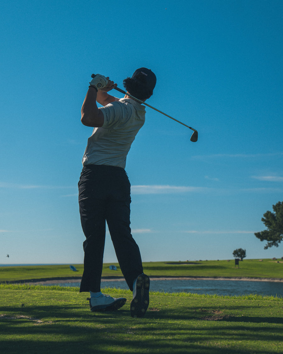 The Rolling Waves Collection