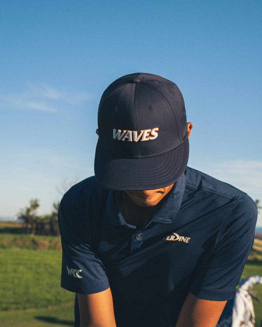 The Rolling Waves Collection