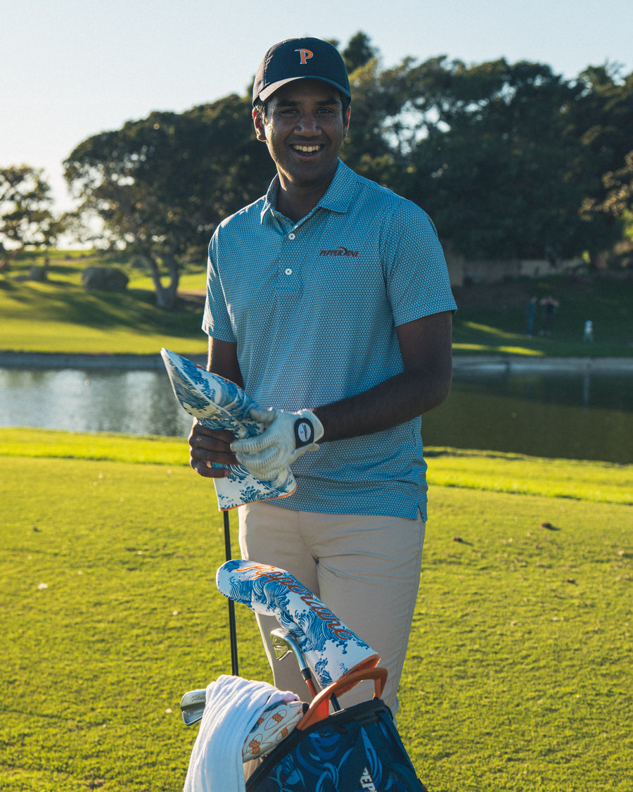 The Rolling Waves Collection