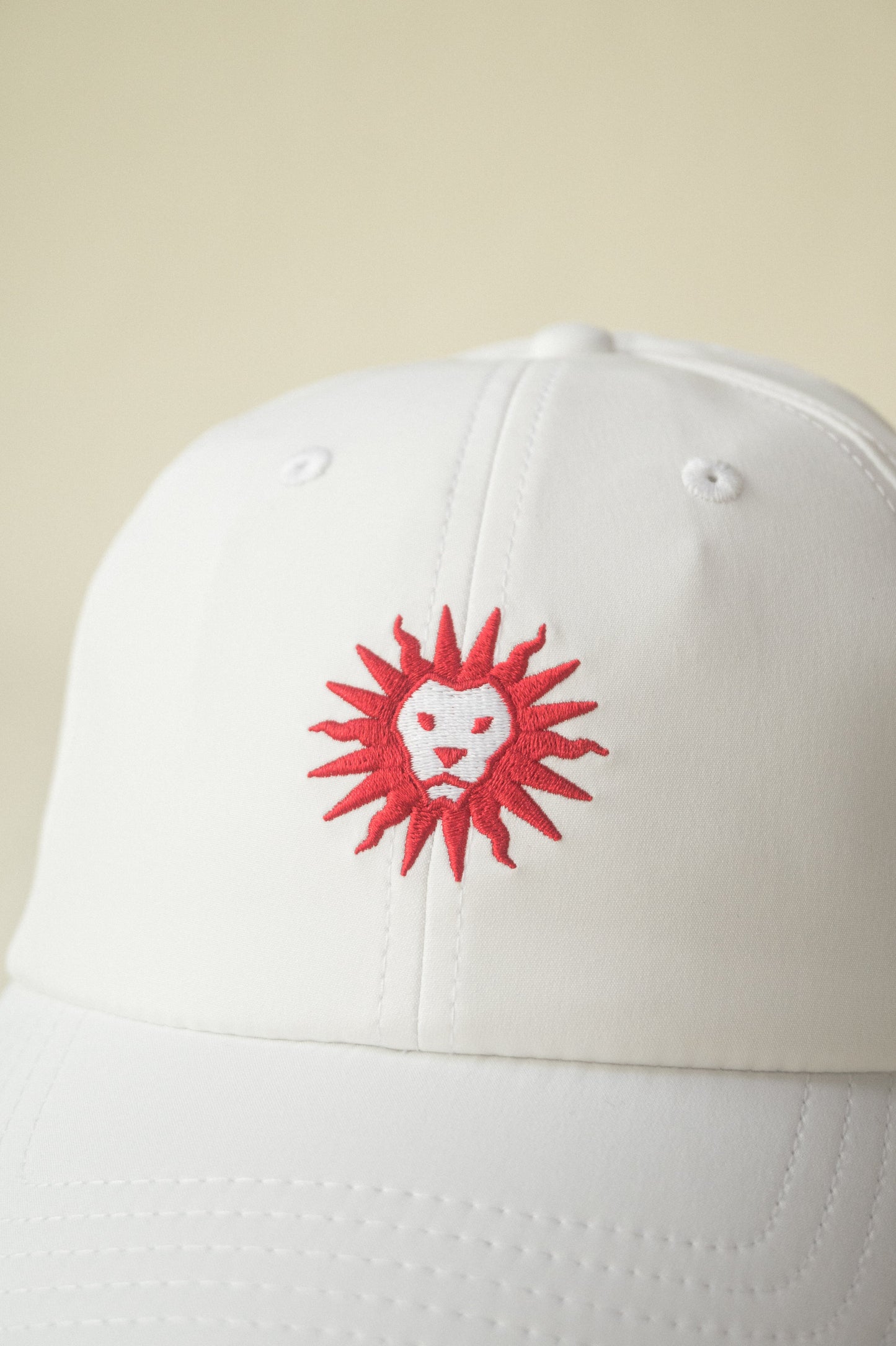 Classic LMU Clubhouse Hat