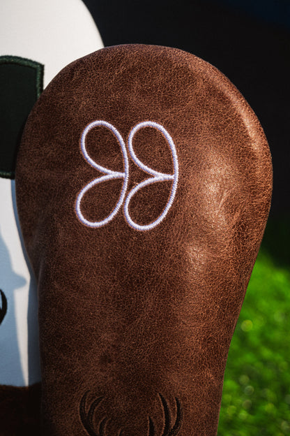 Woodlands Hybrid Headcover