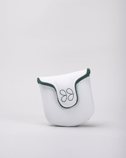 Woodlands Mallet Putter Cover