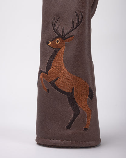 Woodlands Hybrid Headcover