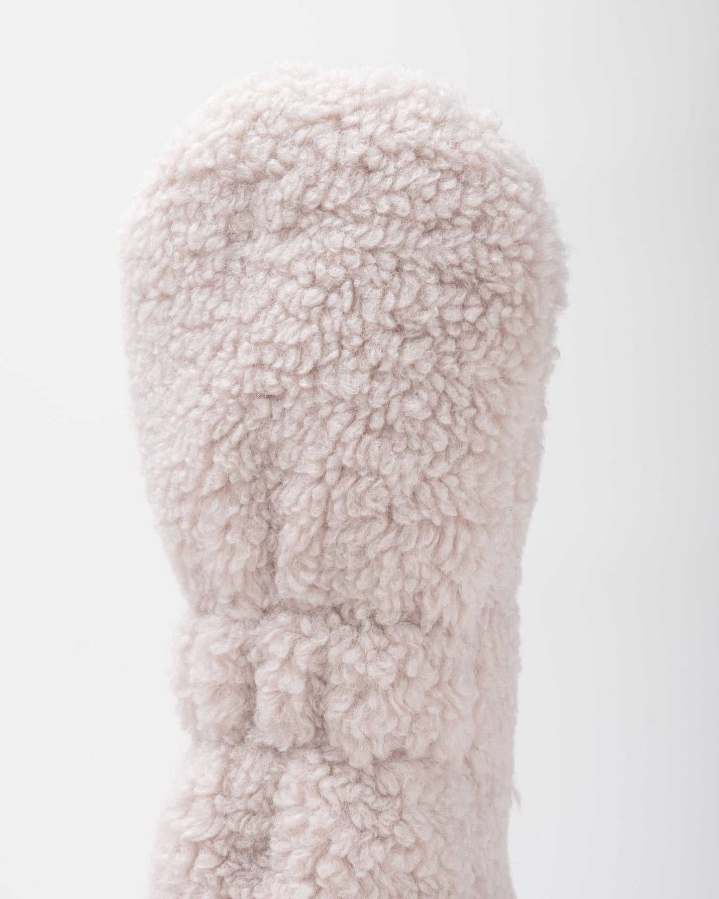 Woodlands Fleece Hybrid Headcover