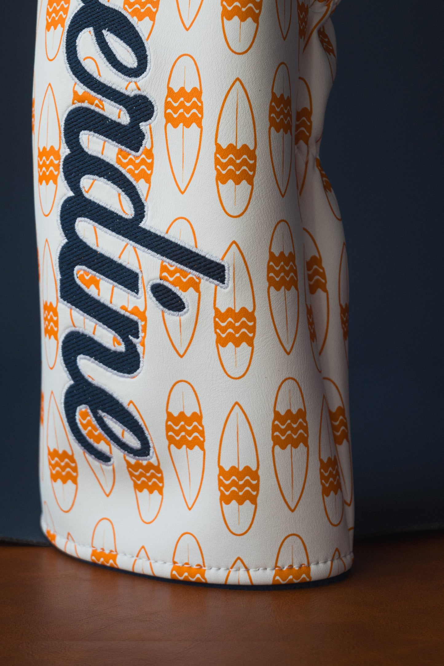 The Surfer Driver Headcover