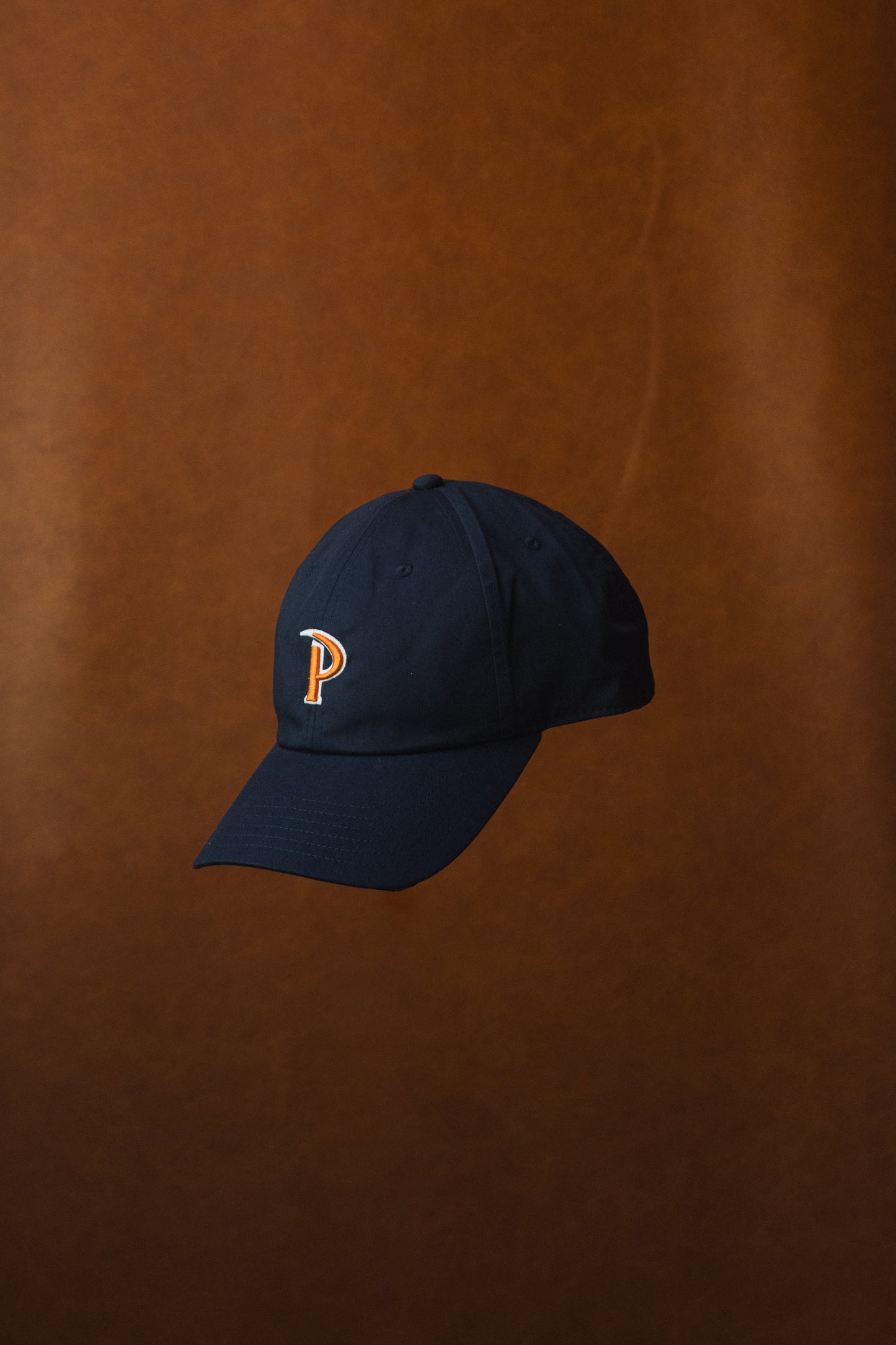 Classic Pepperdine Clubhouse Hat