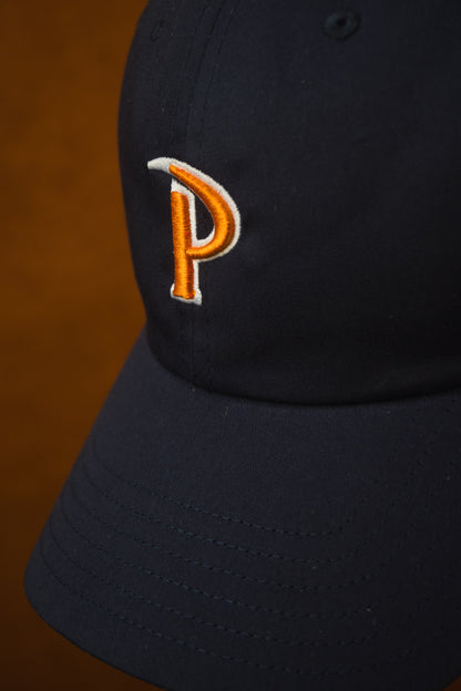Classic Pepperdine Clubhouse Hat
