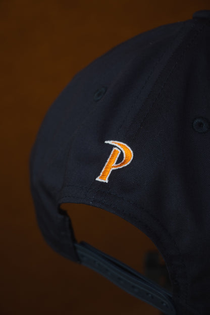 Classic Waves Snapback