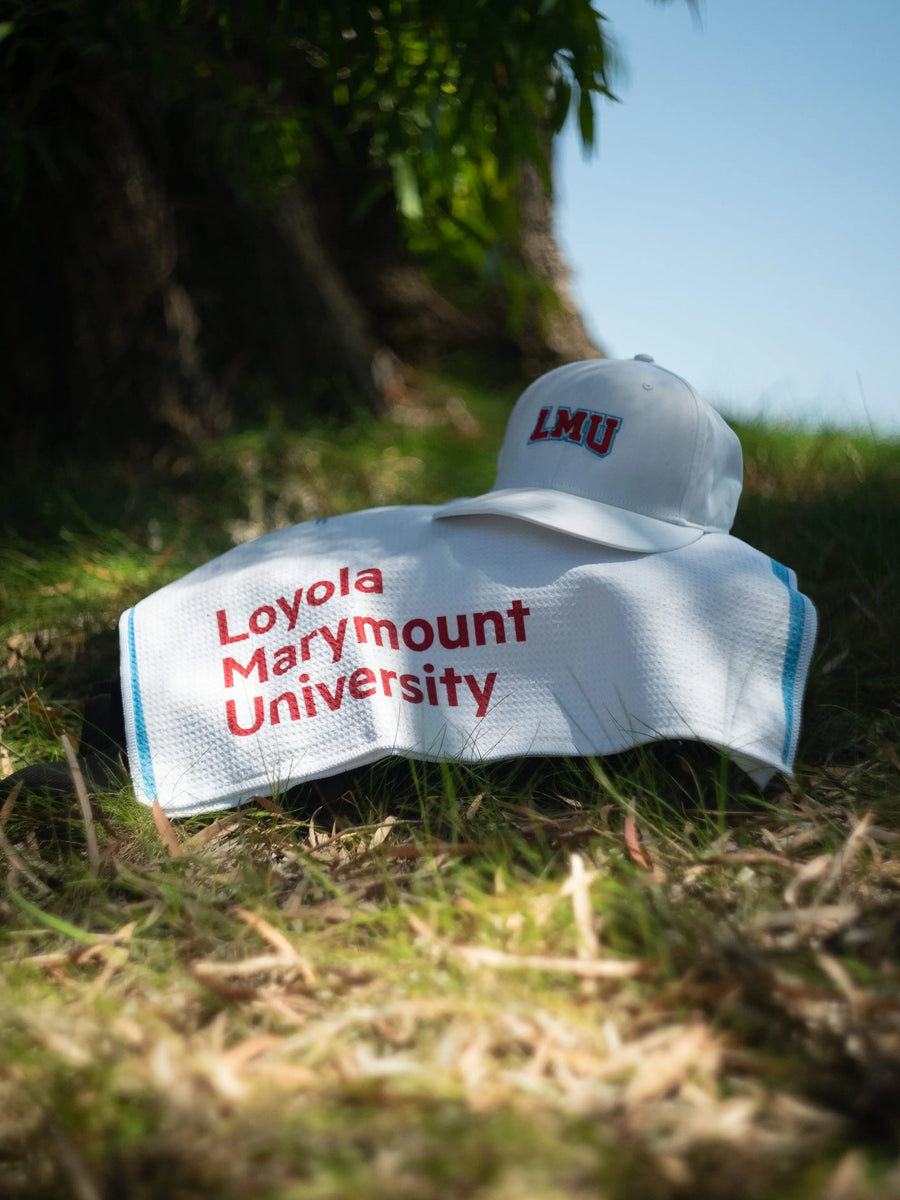 The LMU Golf Shop